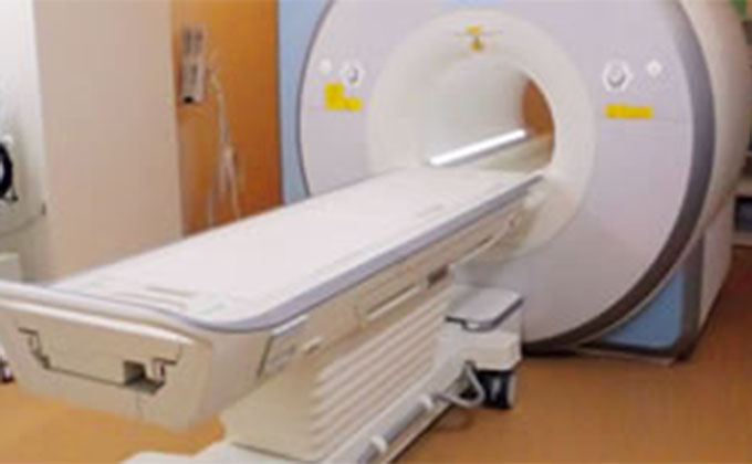 MRI