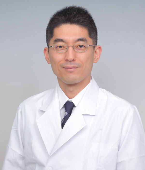 則松 知章Dr
