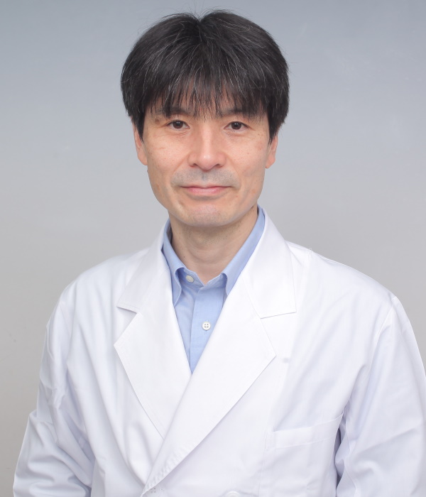 原田 宏海Dr