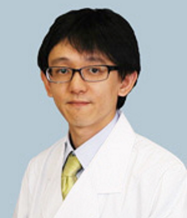 三上 慎祐Dr