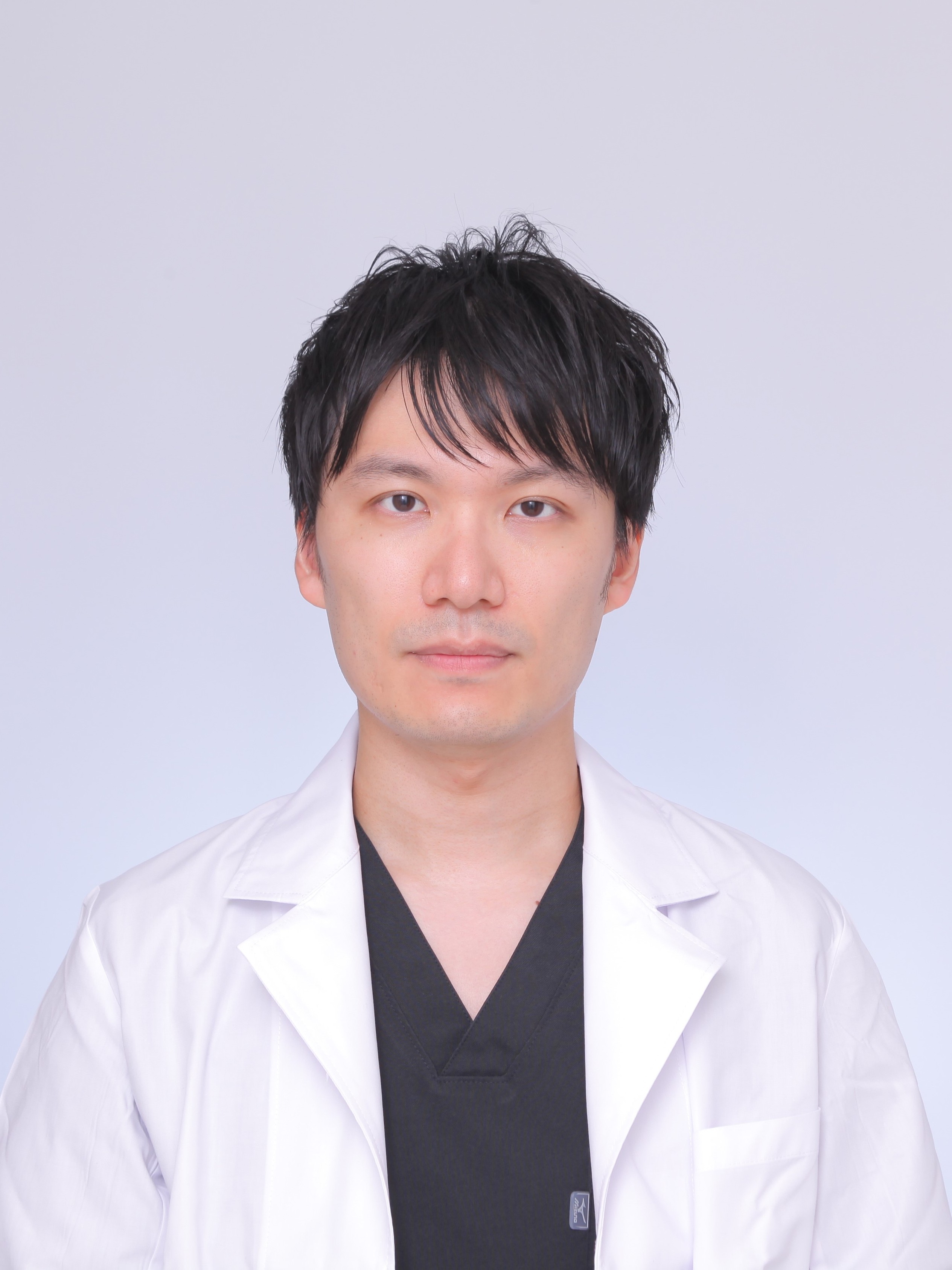 柳本正樹Dr