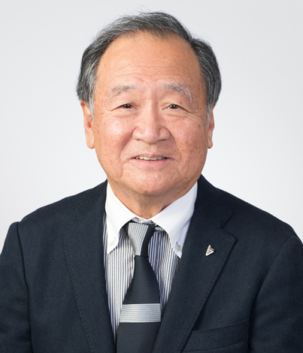 中西 敏夫 顧問