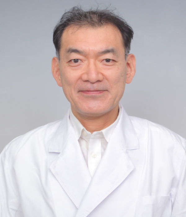 田中 幸一Dr