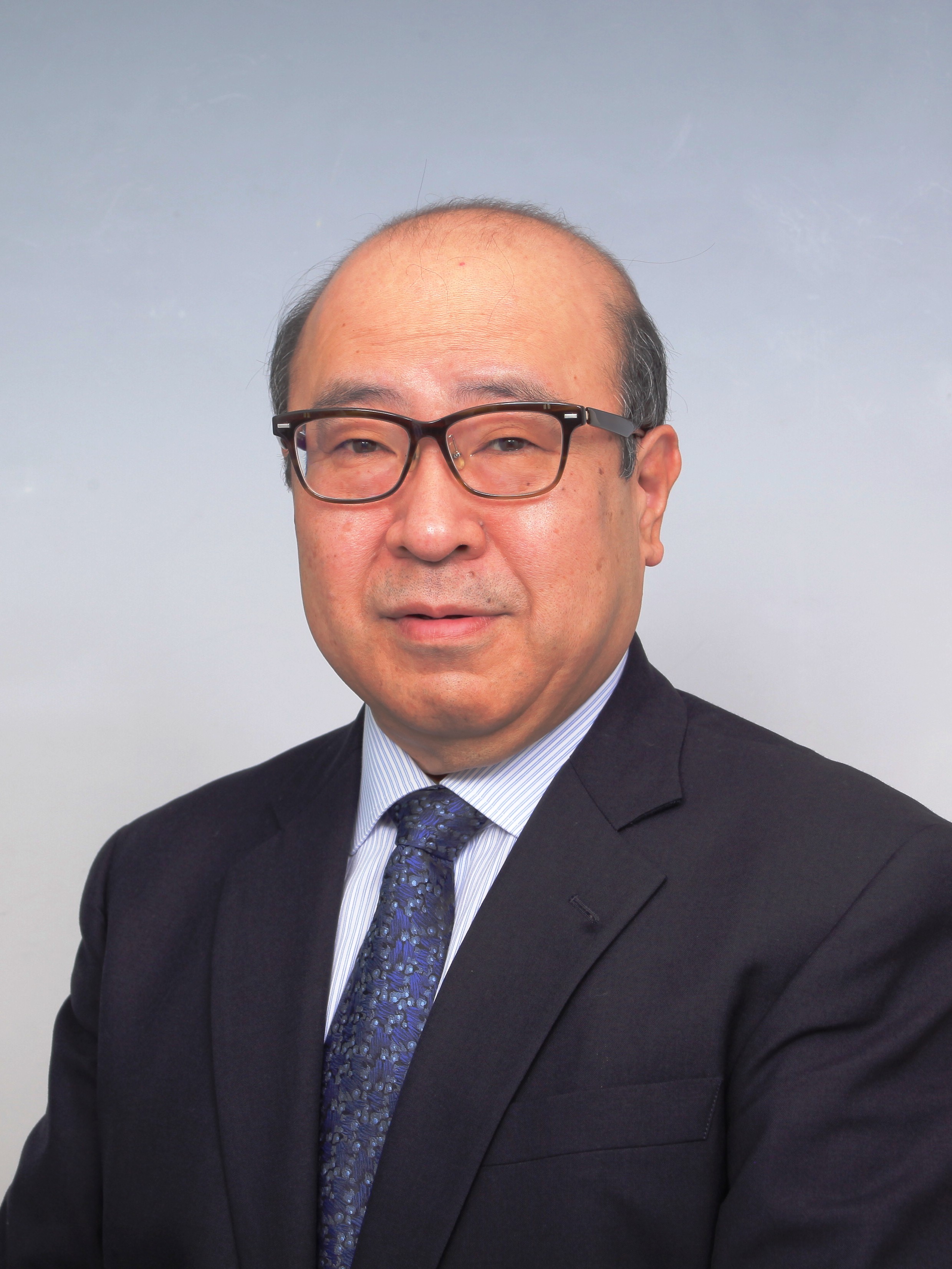 病院長・臨床研修指導責任者 立本直邦