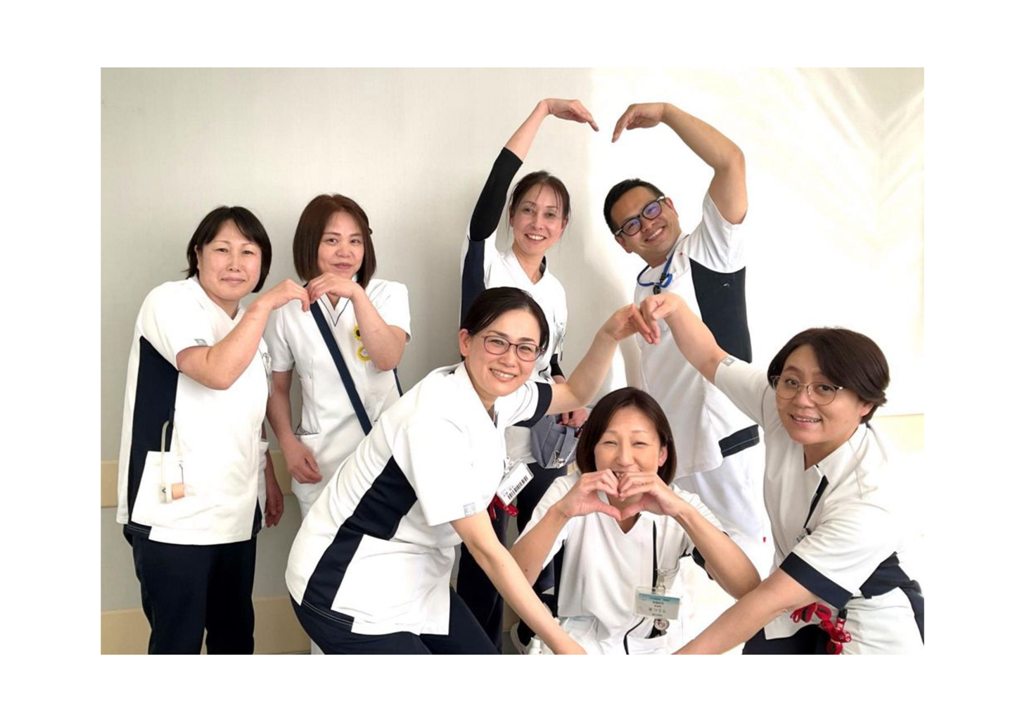 教育委員会メンバー