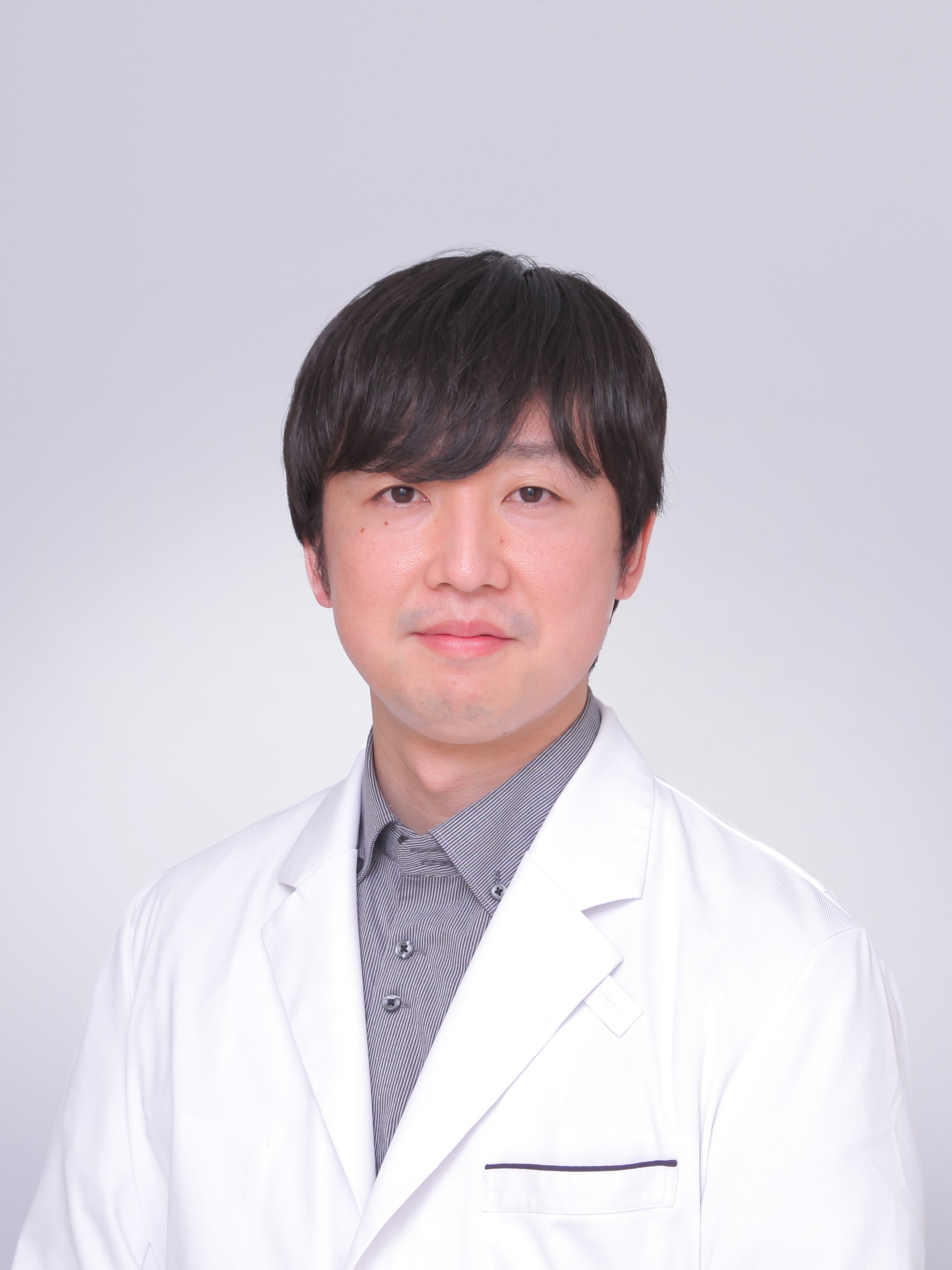 藍澤政穂Dr