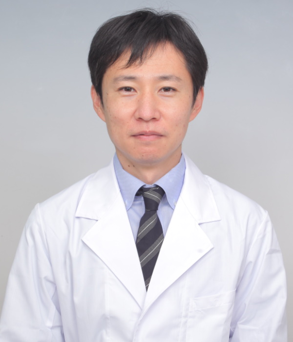 髙永甲 有司Dr