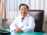 研修管理委員会委員長 中西敏夫(市立三次中央病院 顧問)